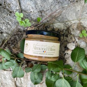 Almond Bliss