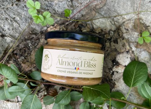 Almond Bliss