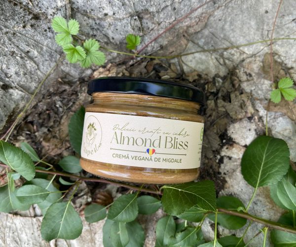 Almond Bliss