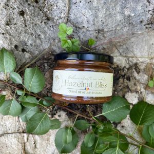 Hazelnut Bliss