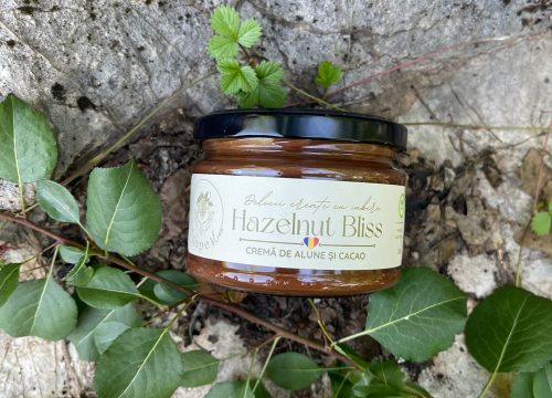 Hazelnut Bliss