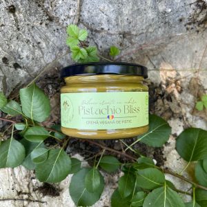 Pistachio Bliss