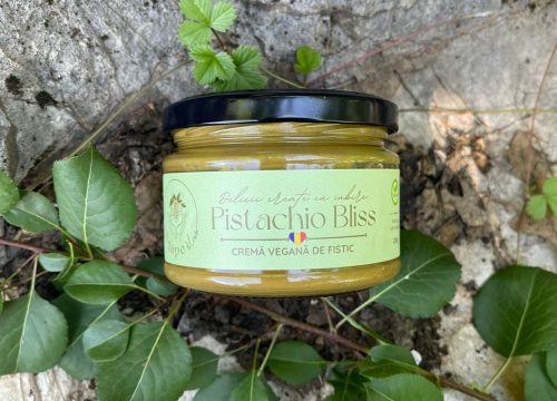 Pistachio Bliss